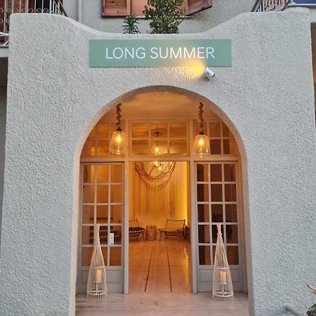 Long Summer Сивота Экстерьер фото